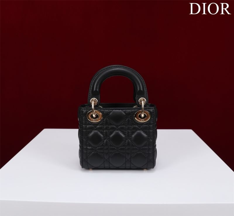 chr1st1an D10r my lady bags
